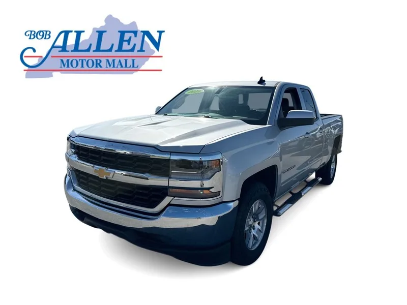 2019 Chevrolet Silverado 1500 LD LT, photo 23