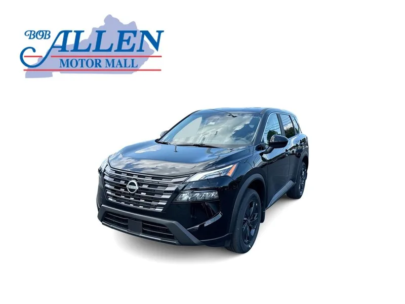 2026 Nissan Rogue SV, photo 32
