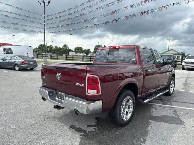 2018 Ram 1500 Laramie, photo 29
