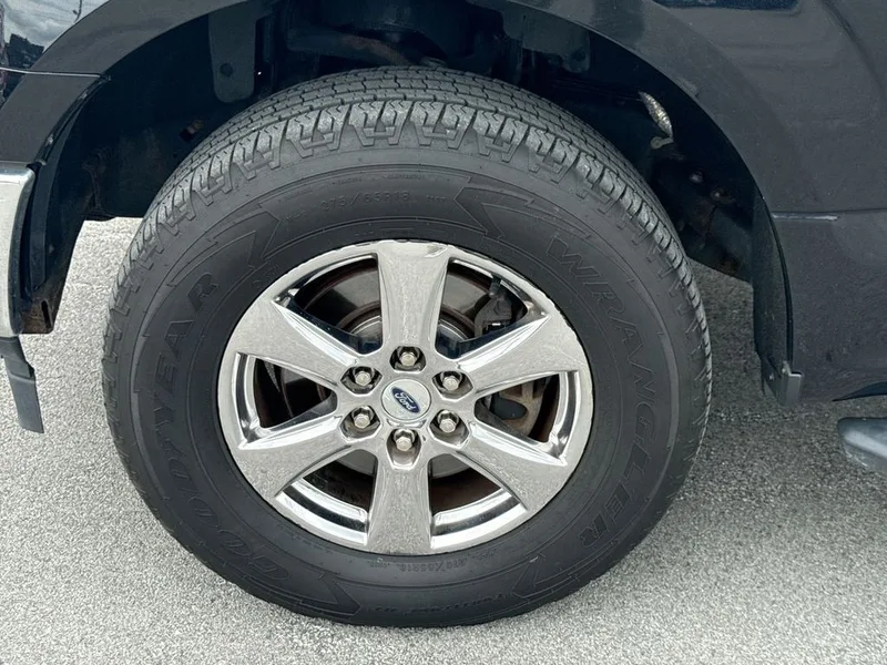 2018 Ford F-150 XLT, photo 25
