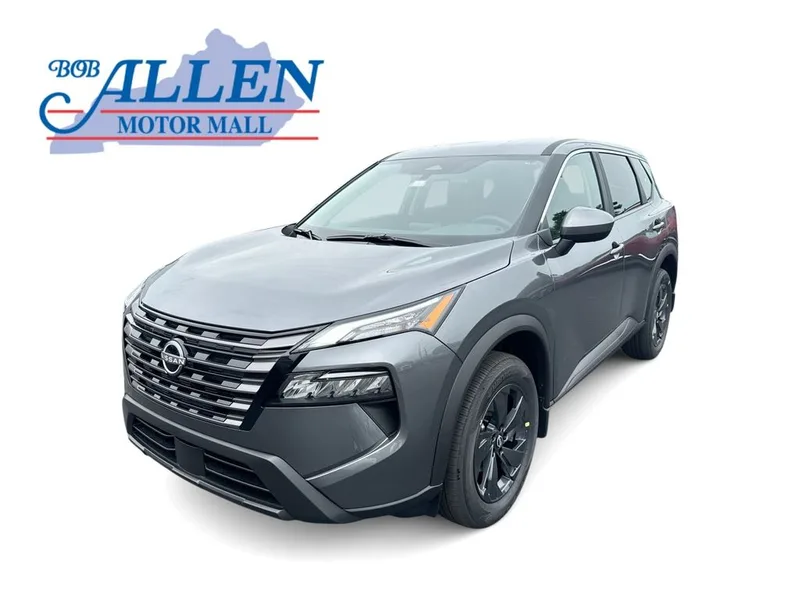 2026 Nissan Rogue SV, photo 32