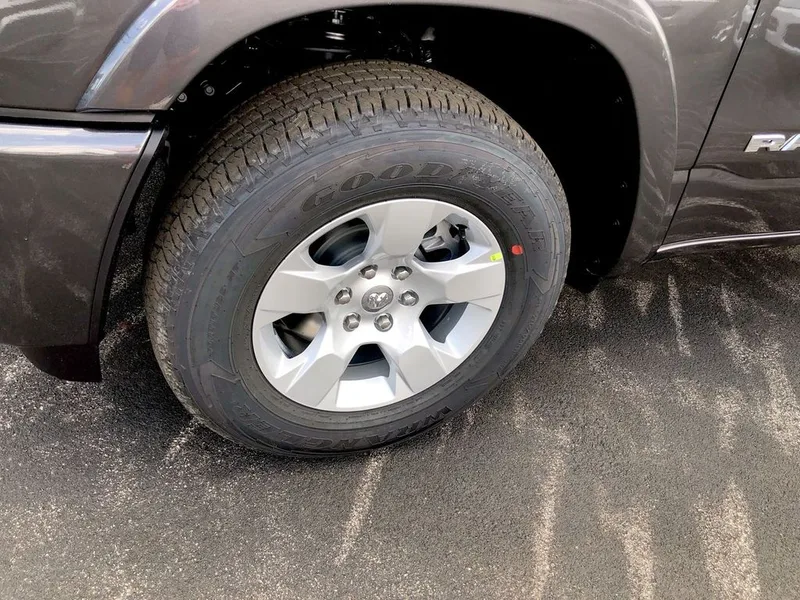 2026 Ram 1500 Big Horn/Lone Star, photo 50