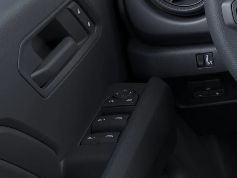 2026 Chevrolet Colorado Work Truck, photo 22
