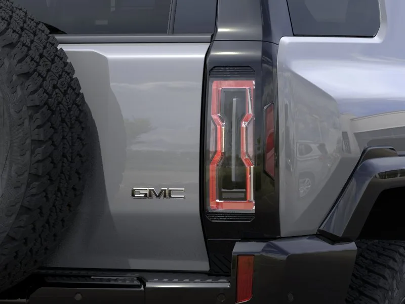 2026 GMC Hummer EV SUV 2X, photo 11