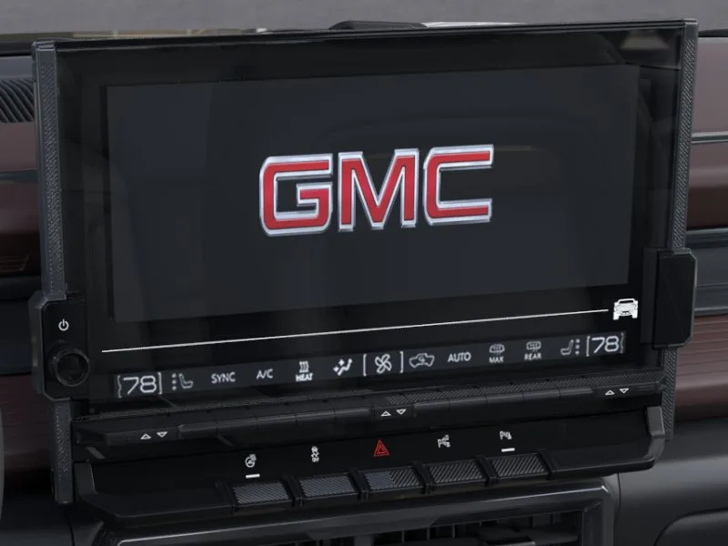 2026 GMC Hummer EV SUV 2X, photo 20