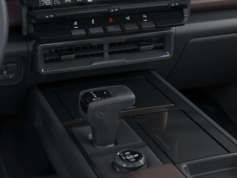 2026 GMC Hummer EV SUV 2X, photo 23