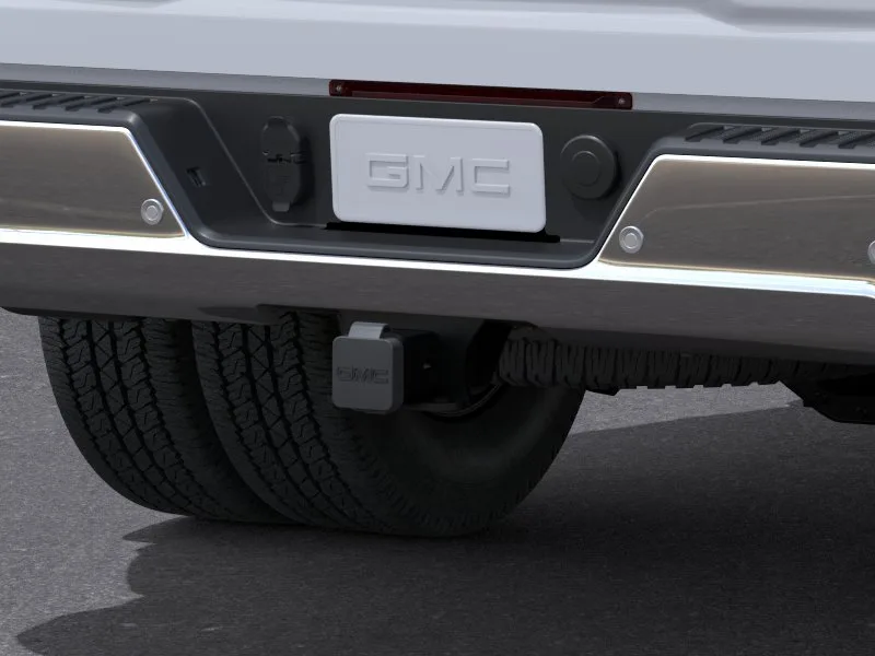2026 GMC Sierra 3500HD Pro, photo 14