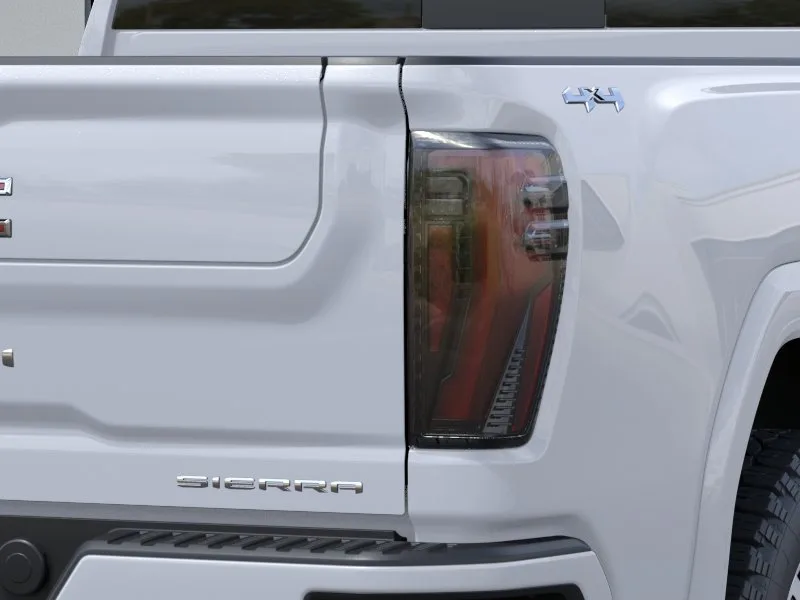 2026 GMC Sierra 3500HD Denali Ultimate, photo 11