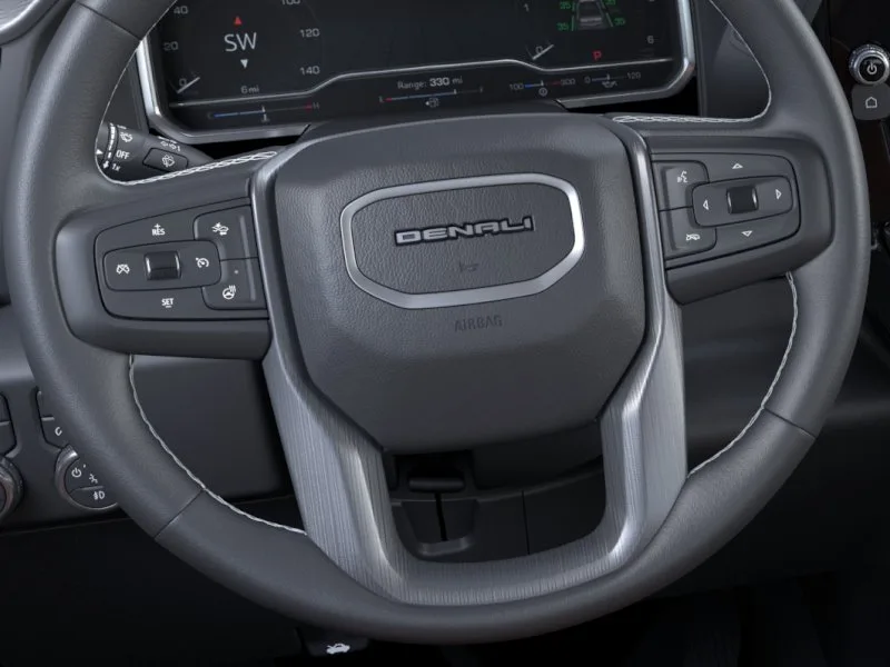 2026 GMC Sierra 3500HD Denali Ultimate, photo 19