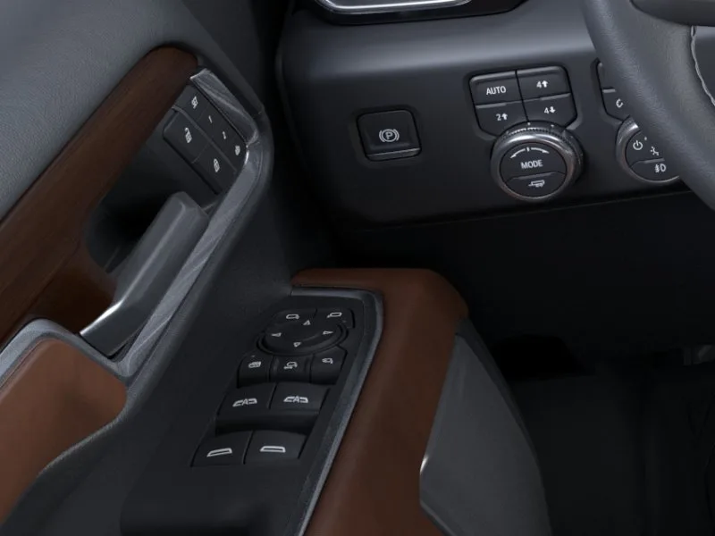 2026 GMC Sierra 3500HD Denali Ultimate, photo 22