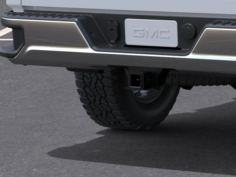 2026 GMC Sierra 2500HD SLE, photo 14