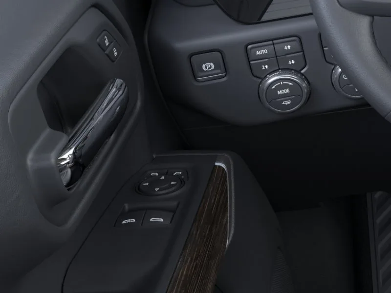 2026 GMC Sierra 2500HD SLE, photo 22