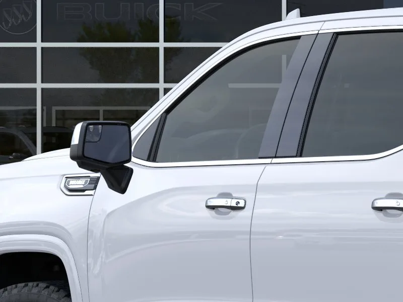 2026 GMC Sierra 1500 Denali, photo 12