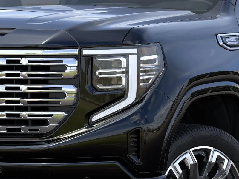 2026 GMC Sierra 1500 Denali, photo 10