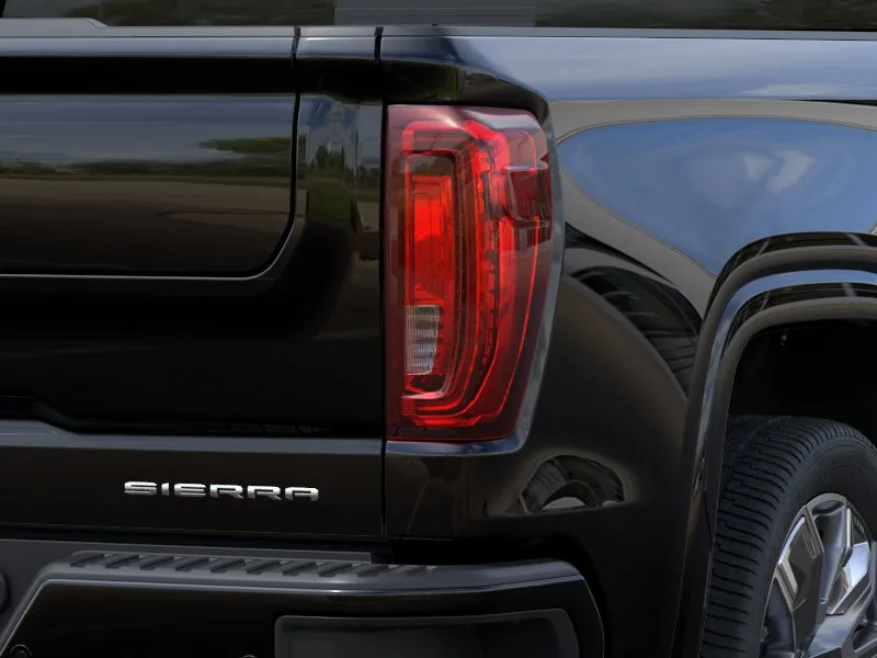 2026 GMC Sierra 1500 Denali, photo 11