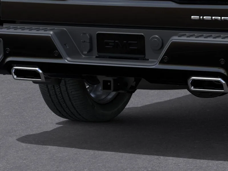 2026 GMC Sierra 1500 Denali, photo 14