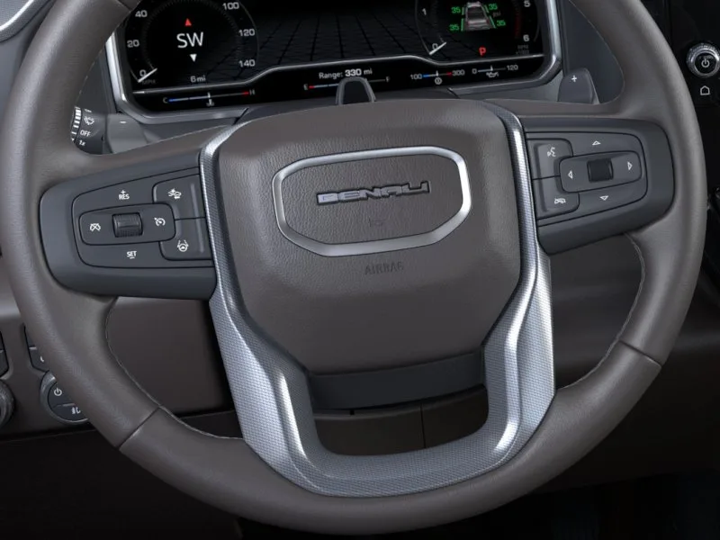 2026 GMC Sierra 1500 Denali, photo 19