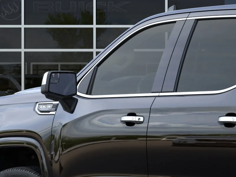 2026 GMC Sierra 1500 Denali, photo 12
