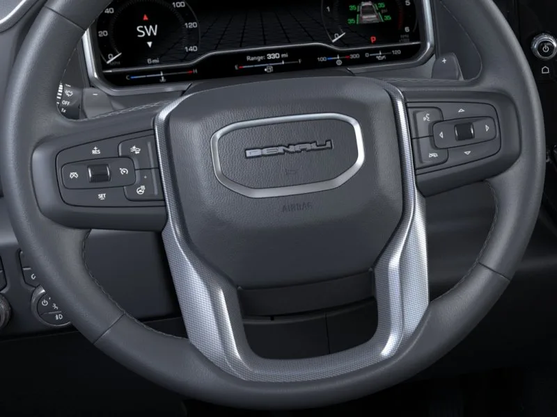2026 GMC Sierra 1500 Denali, photo 19