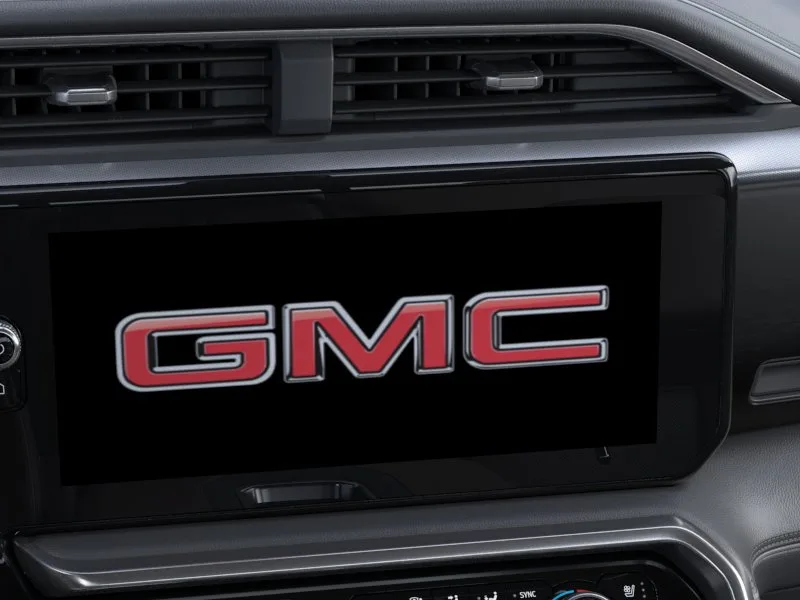 2026 GMC Sierra 1500 Denali, photo 20