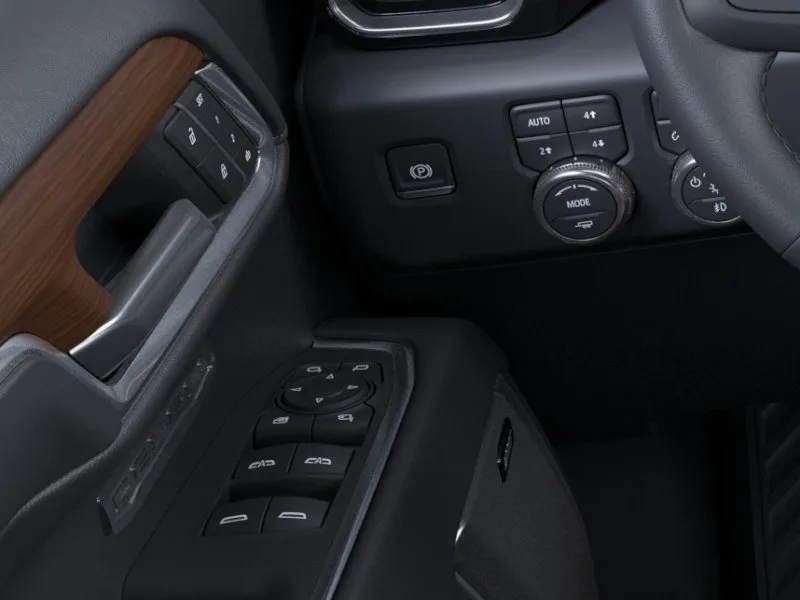 2026 GMC Sierra 1500 Denali, photo 22