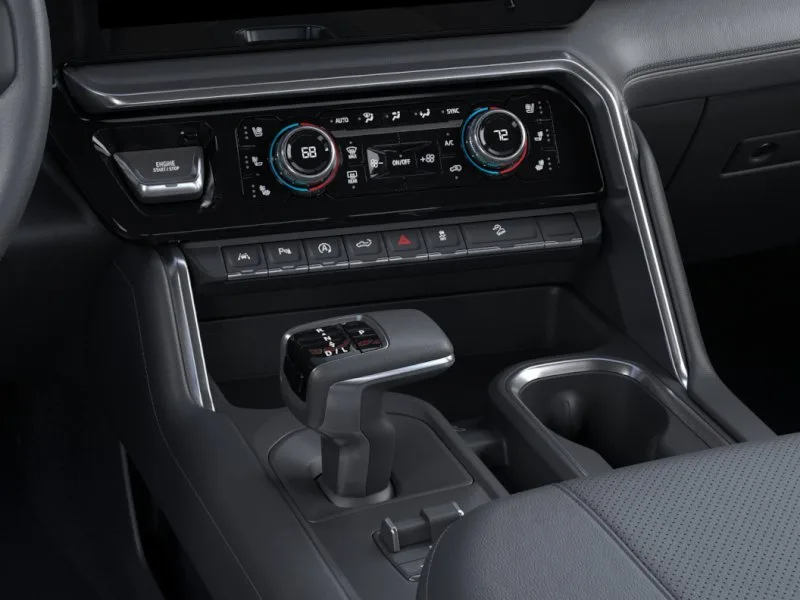 2026 GMC Sierra 1500 Denali, photo 23
