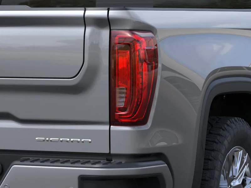 2026 GMC Sierra 1500 Denali, photo 35