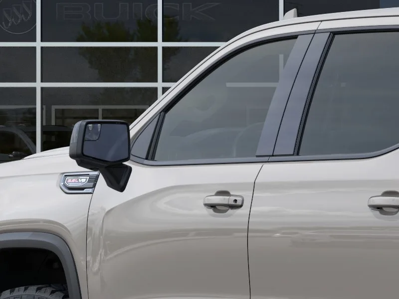 2026 GMC Sierra 1500 AT4X, photo 36