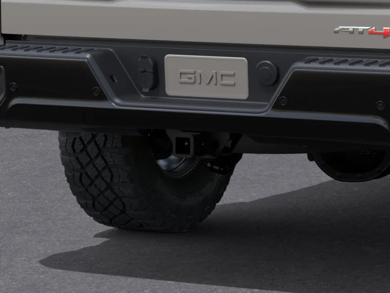 2026 GMC Sierra 1500 AT4X, photo 38