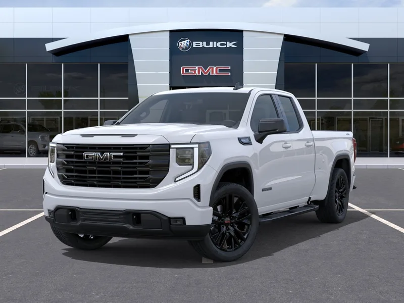 2026 GMC Sierra 1500 Elevation, photo 30