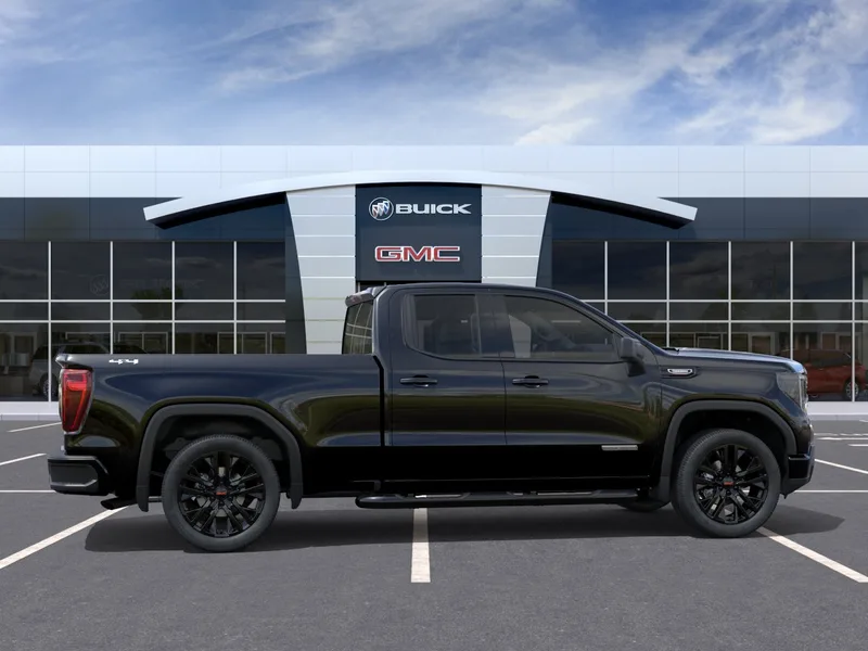 2026 GMC Sierra 1500 Elevation, photo 29