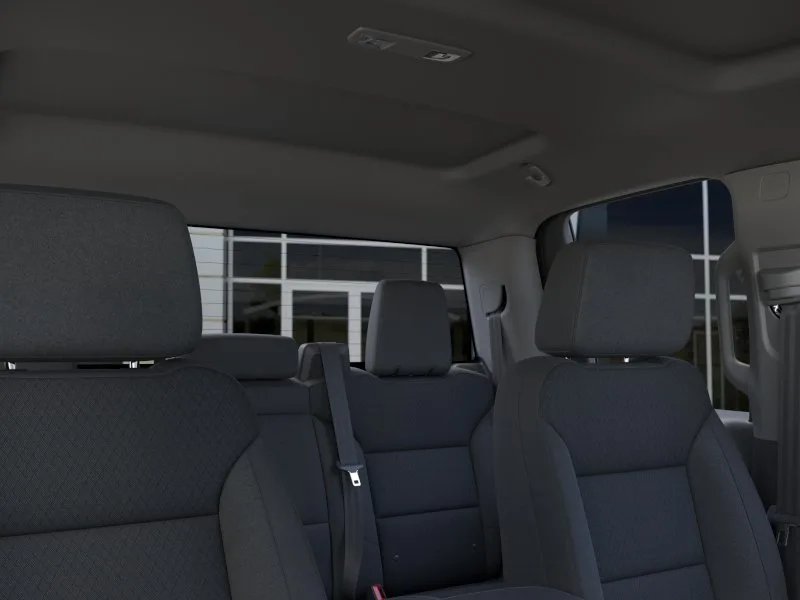 2026 GMC Sierra 1500 Elevation, photo 48