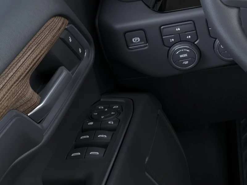 2026 Chevrolet Silverado 2500HD LT, photo 22