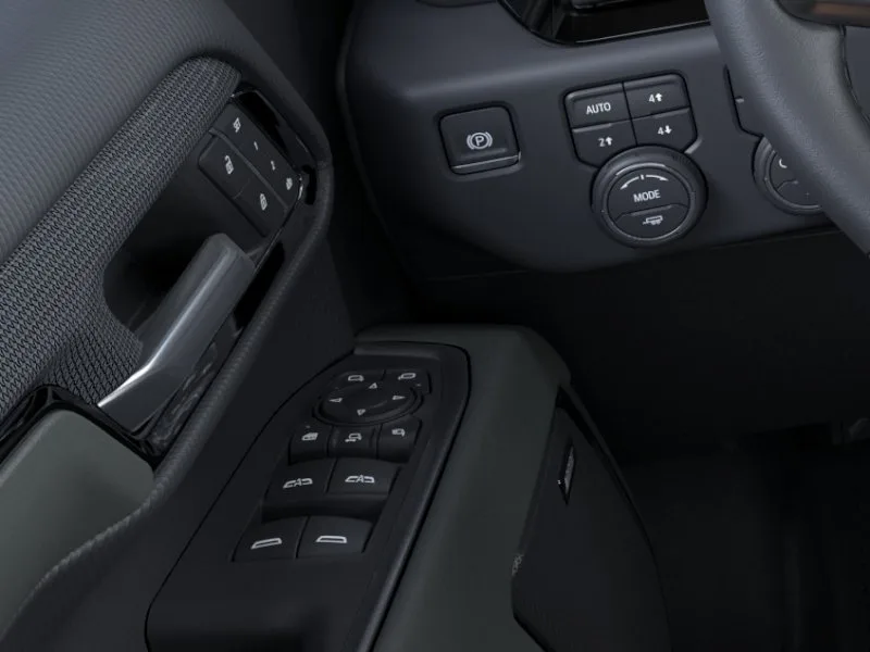 2026 Chevrolet Silverado 2500HD ZR2, photo 22