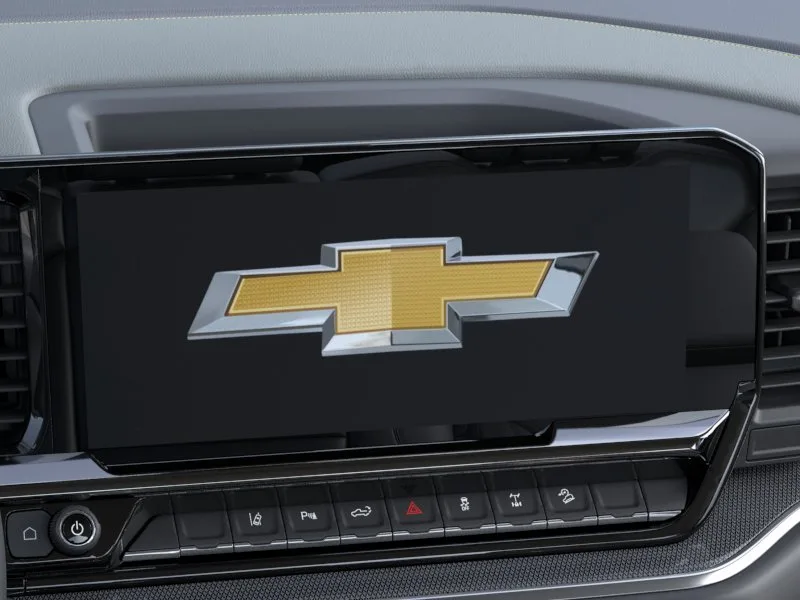 2026 Chevrolet Silverado 2500HD ZR2, photo 20