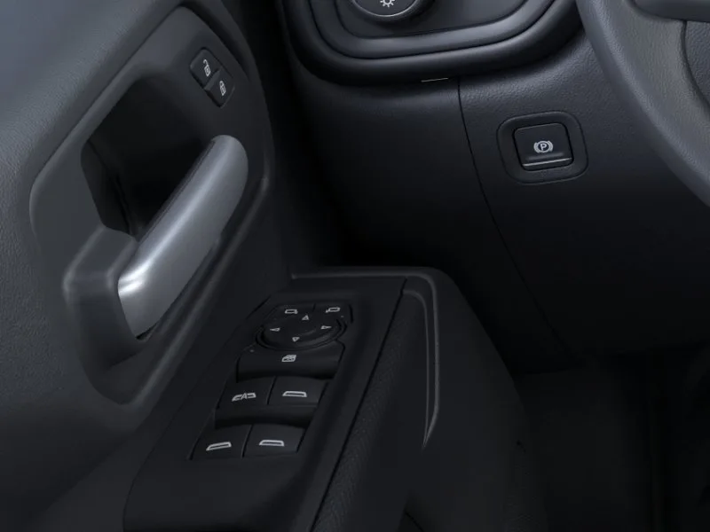 2026 Chevrolet Silverado 2500HD Work Truck, photo 22