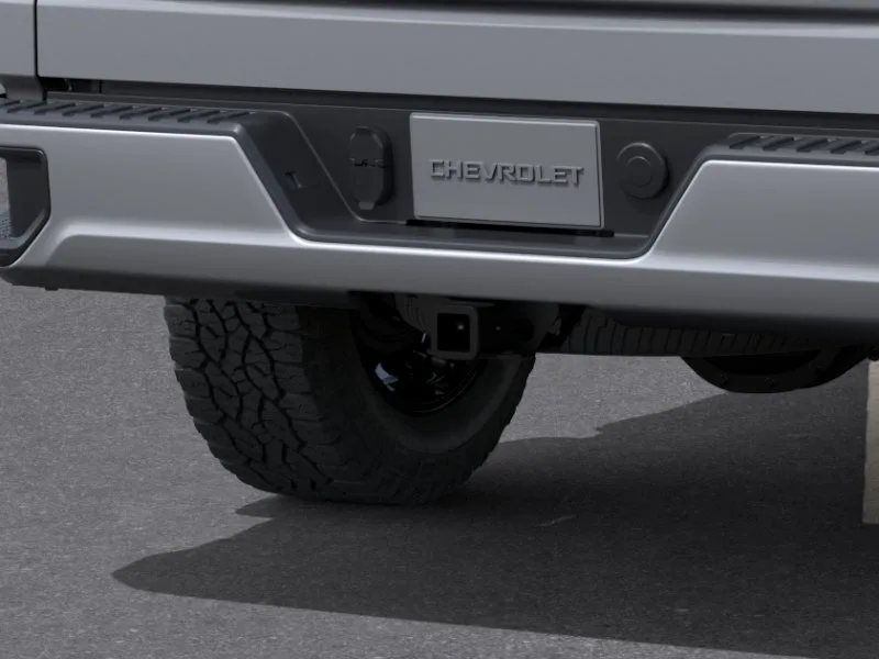 2026 Chevrolet Silverado 1500 RST, photo 14