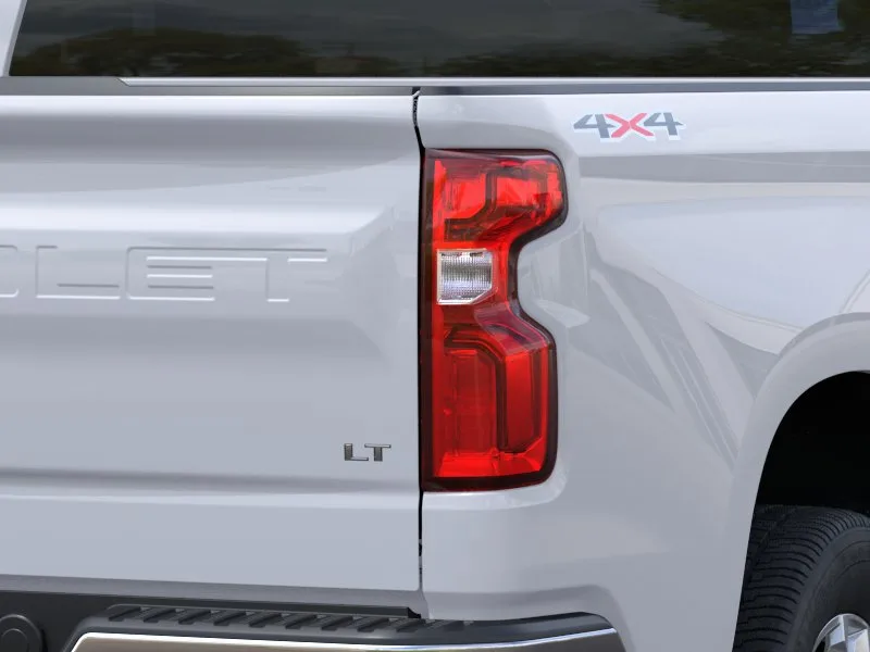 2026 Chevrolet Silverado 1500 LT, photo 11