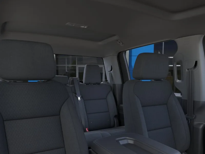 2026 Chevrolet Silverado 1500 LT, photo 24