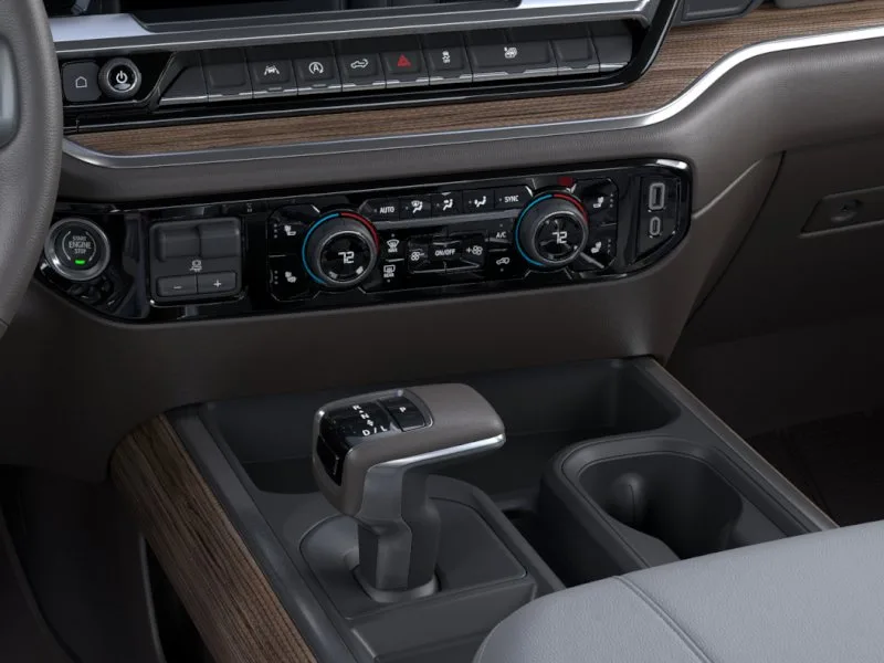 2026 Chevrolet Silverado 1500 RST, photo 23
