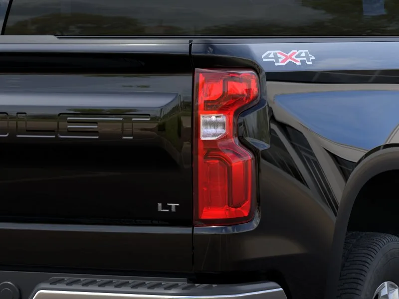 2026 Chevrolet Silverado 1500 LT, photo 11