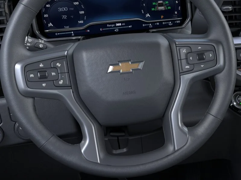 2026 Chevrolet Silverado 1500 LT, photo 19