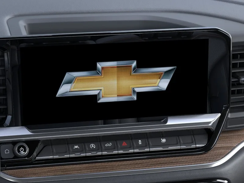2026 Chevrolet Silverado 1500 LT, photo 20