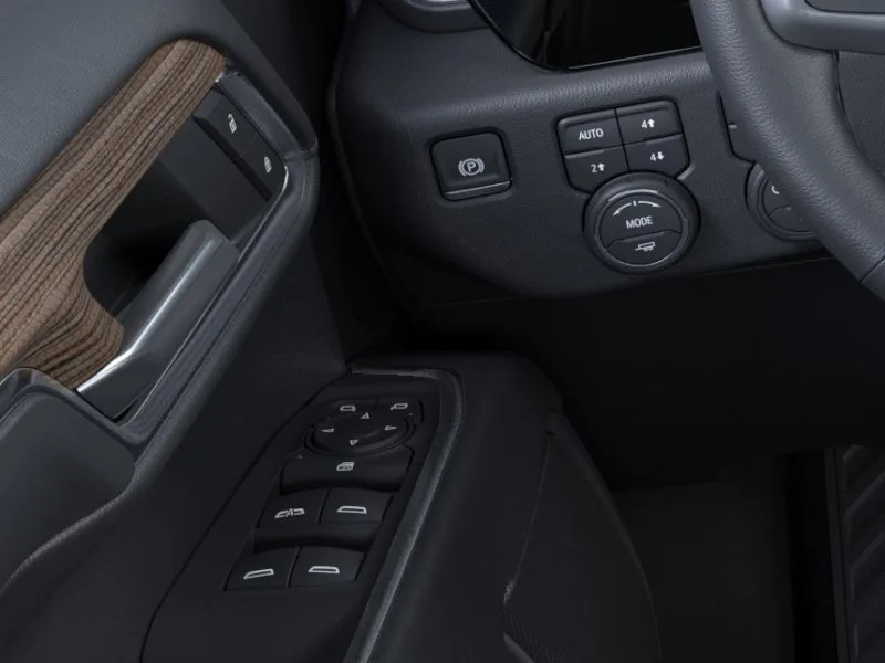 2026 Chevrolet Silverado 1500 RST, photo 22