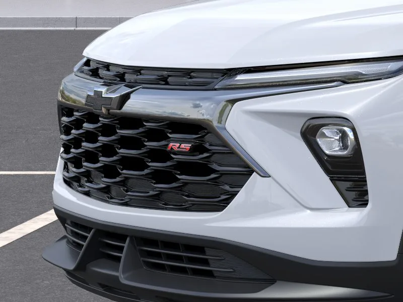 2026 Chevrolet TrailBlazer RS, photo 37