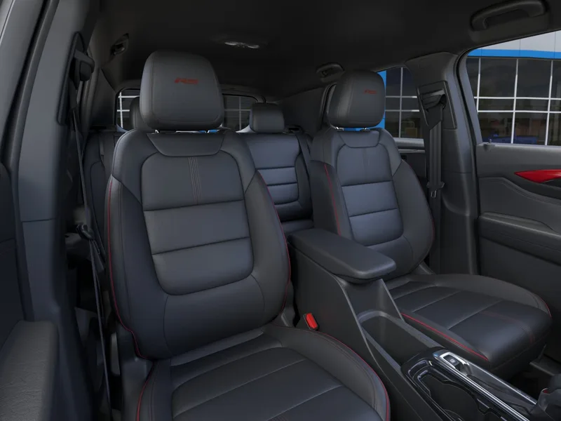 2026 Chevrolet TrailBlazer RS, photo 40