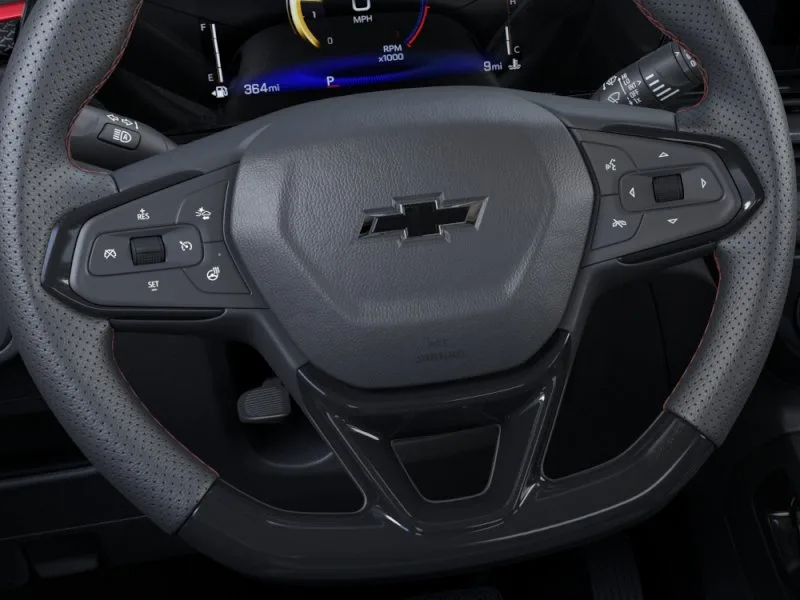 2026 Chevrolet TrailBlazer RS, photo 43