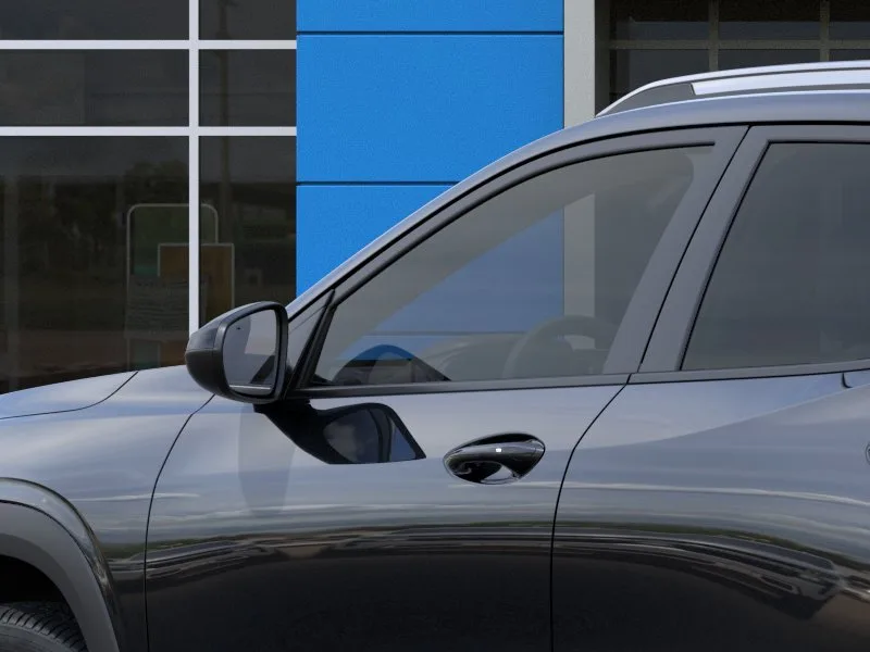 2026 Chevrolet Trax ACTIV, photo 12