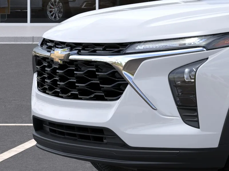 2026 Chevrolet Trax LS, photo 13