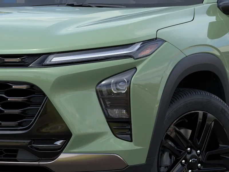 2026 Chevrolet Trax ACTIV, photo 10